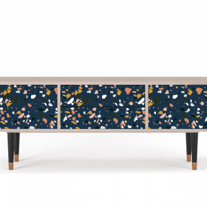 Sideboard - STORYZ - T4 Night Sky Langhterns - Latte