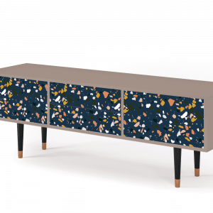 Sideboard - STORYZ - T4 Night Sky Langhterns - Latte