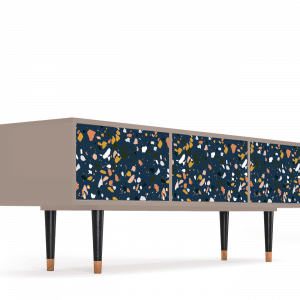 Sideboard - STORYZ - T4 Night Sky Langhterns - Latte