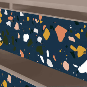Sideboard - STORYZ - T4 Night Sky Langhterns - Latte