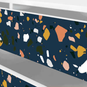 Sideboard - STORYZ - T4 Night Sky Langhterns - White