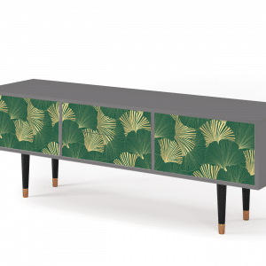 Sideboard - STORYZ - T4 Gold Ginkgo - Grey