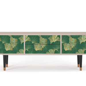 Sideboard - STORYZ - T4 Gold Ginkgo - Latte