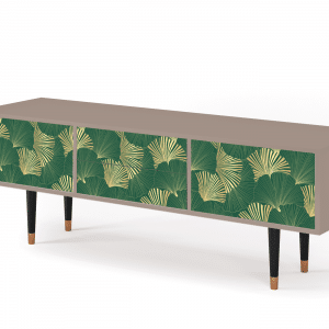 Sideboard - STORYZ - T4 Gold Ginkgo - Latte