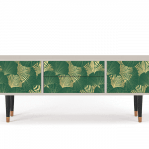 Sideboard - STORYZ - T4 Gold Ginkgo - Sand