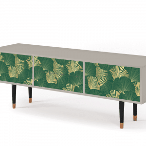 Sideboard - STORYZ - T4 Gold Ginkgo - Sand