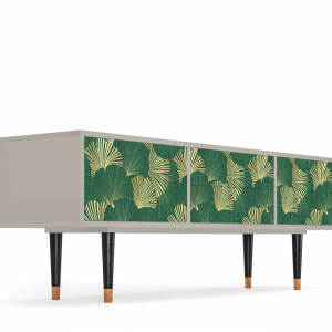 Sideboard - STORYZ - T4 Gold Ginkgo - Sand
