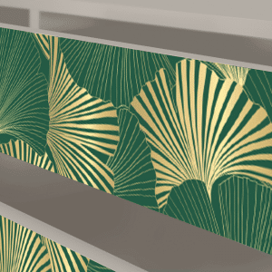 Sideboard - STORYZ - T4 Gold Ginkgo - Sand