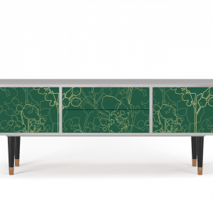 Sideboard - STORYZ - T4 Emerald Forest - Grey