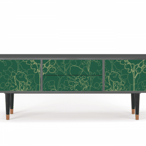 Sideboard - STORYZ - T4 Emerald Forest - Antracite