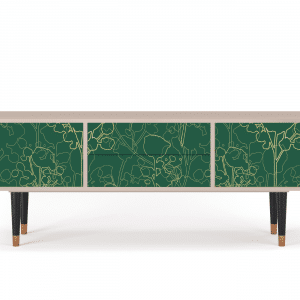 Sideboard - STORYZ - T4 Emerald Forest - Latte
