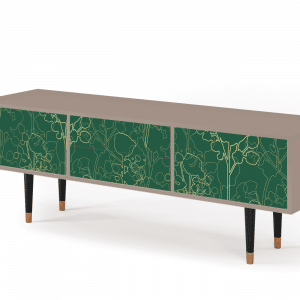 Sideboard - STORYZ - T4 Emerald Forest - Latte