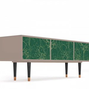 Sideboard - STORYZ - T4 Emerald Forest - Latte