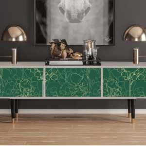 Sideboard - STORYZ - T4 Emerald Forest - Sand