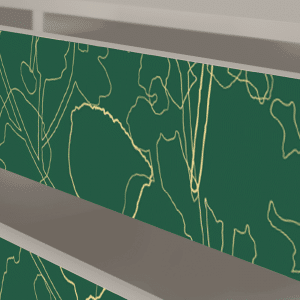 Sideboard - STORYZ - T4 Emerald Forest - Sand