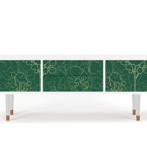 Sideboard - STORYZ - T4 Emerald Forest - White