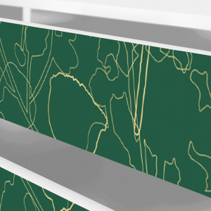 Sideboard - STORYZ - T4 Emerald Forest - White