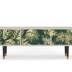 Sideboard - STORYZ - T4 Sunny Palm Tree - Sand
