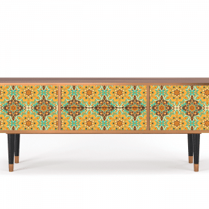 Sideboard - STORYZ - T4 Indian Spices - Walnut