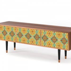 Sideboard - STORYZ - T4 Indian Spices - Walnut
