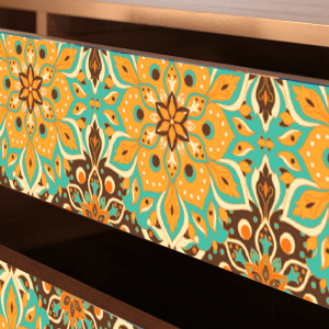 Sideboard - STORYZ - T4 Indian Spices - Walnut