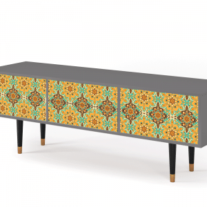 Sideboard - STORYZ - T4 Indian Spices - Grey