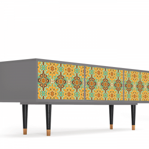 Sideboard - STORYZ - T4 Indian Spices - Grey