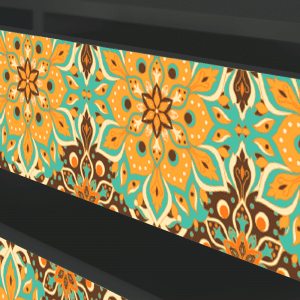 Sideboard - STORYZ - T4 Indian Spices - Antracite