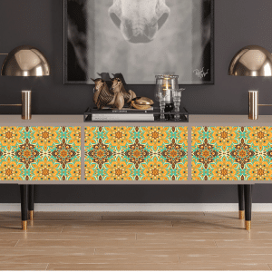 Sideboard - STORYZ - T4 Indian Spices - Latte
