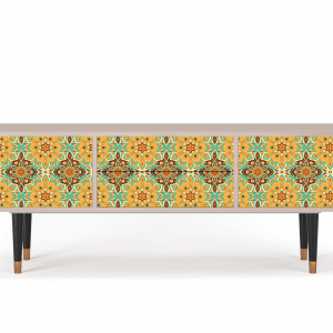 Sideboard - STORYZ - T4 Indian Spices - Latte