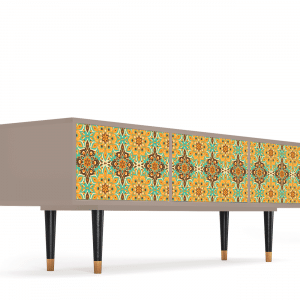 Sideboard - STORYZ - T4 Indian Spices - Latte
