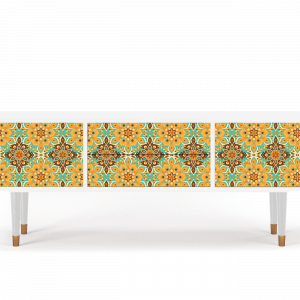 Sideboard - STORYZ - T4 Indian Spices - White