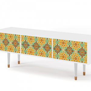 Sideboard - STORYZ - T4 Indian Spices - White