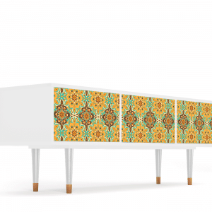 Sideboard - STORYZ - T4 Indian Spices - White