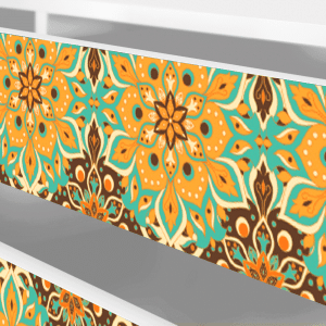 Sideboard - STORYZ - T4 Indian Spices - White