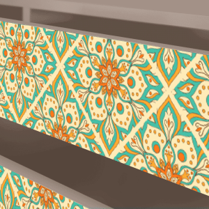 Sideboard - STORYZ - T4 Hindu Daisy - Latte