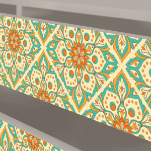 Sideboard - STORYZ - T4 Hindu Daisy - Sand