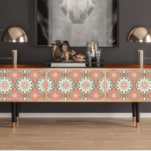 Sideboard - STORYZ - T4 Peach Grove - Walnut