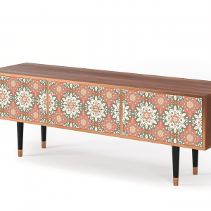 Sideboard - STORYZ - T4 Peach Grove - Walnut