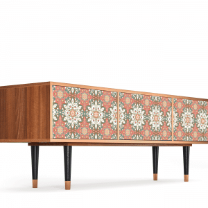 Sideboard - STORYZ - T4 Peach Grove - Walnut