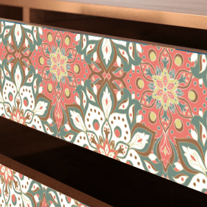 Sideboard - STORYZ - T4 Peach Grove - Walnut