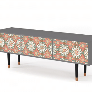 Sideboard - STORYZ - T4 Peach Grove - Grey