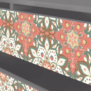 Sideboard - STORYZ - T4 Peach Grove - Grey