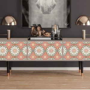 Sideboard - STORYZ - T4 Peach Grove - Latte