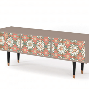Sideboard - STORYZ - T4 Peach Grove - Latte
