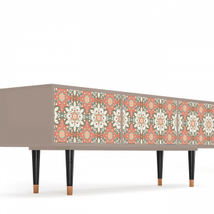Sideboard - STORYZ - T4 Peach Grove - Latte