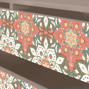 Sideboard - STORYZ - T4 Peach Grove - Latte