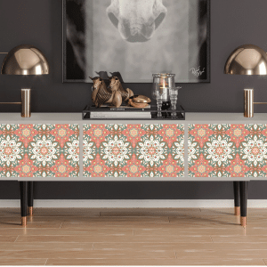 Sideboard - STORYZ - T4 Peach Grove - Sand