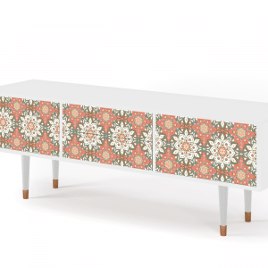 Sideboard - STORYZ - T4 Peach Grove - White
