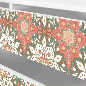 Sideboard - STORYZ - T4 Peach Grove - White